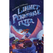 Linnet and the Periwinkle Flyer: A Middle Grade Steampunk Adventure About Invention And Belonging