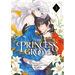The Princess Groom 01