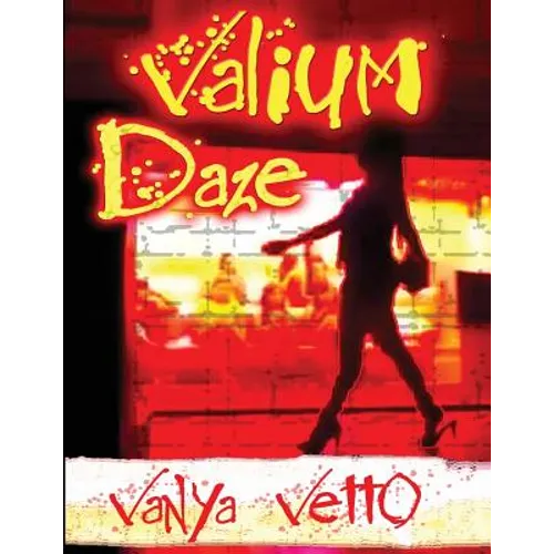 Valium Daze: 5 MG