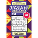 Sudoku Jigsaw - 200 Easy to Normal Puzzles 9x9 (Volume 15)