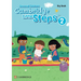 Cambridge Little Steps Level 2 Big Book