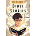 Bible Stories for Teens: Bible Study for Teenagers Featuring Prompts & Prayers - Christian Book with Biblical Short Stories for Modern Boys and Girls