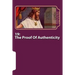 19: The Proof Of Authenticity: The Secret Knowledge of Al-Qur'an-al Azeem
