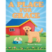 A Place for Grace