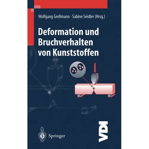 Deformation Und Bruchverhalten Von Kunststoffen