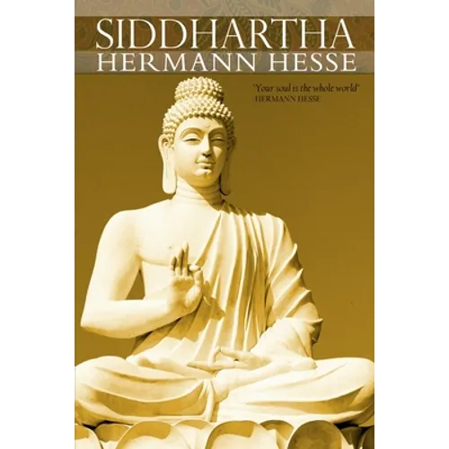 Siddhartha