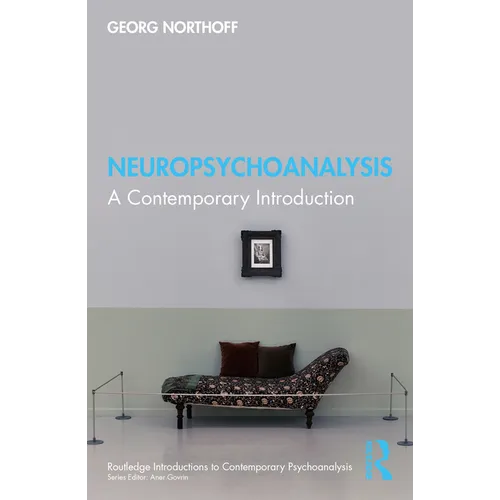 Neuropsychoanalysis: A Contemporary Introduction