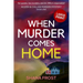 When Murder Comes Home