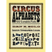Circus Alphabets
