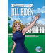 Female Force: Jill Biden