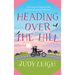 Heading Over The Hill