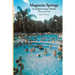 Magnesia Springs In Alachua County, Florida: Then and Now