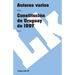 Constitución de la República Oriental del Uruguay de 1997