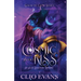 Cosmic Kiss: An Alien Burlesque Romance