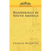 Wanderings in South America
