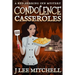 Condolence Casseroles: A Red Herring Inn Culinary Cozy Mystery