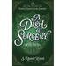 A Dash of Sorcery: A Cozy Fantasy Mystery
