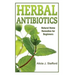 herbal antibiotics: Natural Home Remedies for Beginners