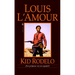 Kid Rodelo: Una Novela