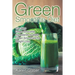 Green Smoothie Diet: The Best Green Smoothie Ingredients to Make Green Smoothies for Weight Loss