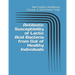 Antibiotic Susceptibility of Lactic Acid Bacteria from Gut of Healthy Individuals