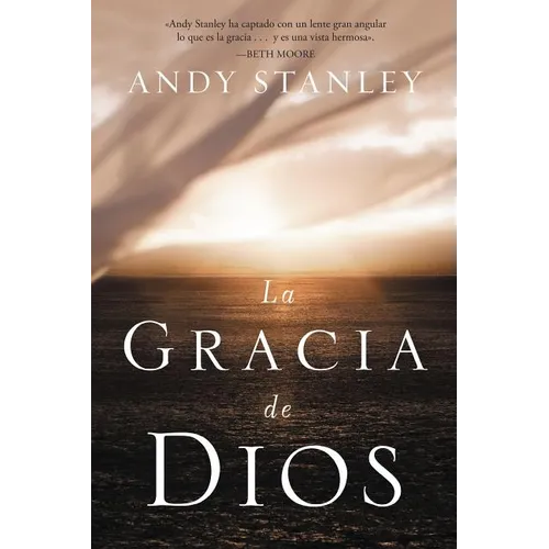 La Gracia de Dios = The Grace of God = The Grace of God