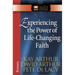 Experiencing the Power of Life-Changing Faith: Romans
