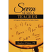 Seven Years a Teacher: An Engineer's Perspective On Public Schools