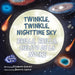 Twinkle, Twinkle, Nighttime Sky / Brilla, Brilla, Cielito de la Noche