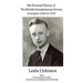 My Personal History of The British Interplanetary Society 1933 - 1937 Liverpool
