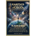 Earth's Love for Human: A Conversation Between Earth and Its Most Beloved Creation