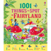1001 Things to Spot in Fairyland