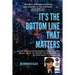 It's the Bottom Line That Matters: Quick Tips & Strategies You Can Use Right Now to Grow Your Business in the Next 12-Months