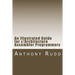 An Illustrated Guide for z/Architecture Assembler Programmers: A compact reference for application programmers