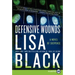 Defensive Wounds: A Novel of Suspense