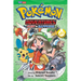 Pokémon Adventures (Ruby and Sapphire), Vol. 21