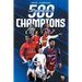 500 Leyendas de la Champions