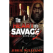 The Heart of a Savage 2: Bloody Betrayal