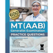 MT(AAB) Generalist Examination: Practice Questions