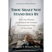 Thou Shalt Not Stand Idly by: How One Woman Confronted the Greatest Humanitarian Crisis of Our Time