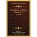 Xenophon's Anabasis, Books 1-4 (1910)