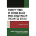 Twenty Years of School-Based Mass Shootings in the United States: Columbine to Santa Fe