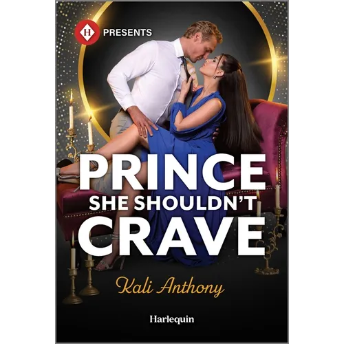 Prince She Shouldn't Crave