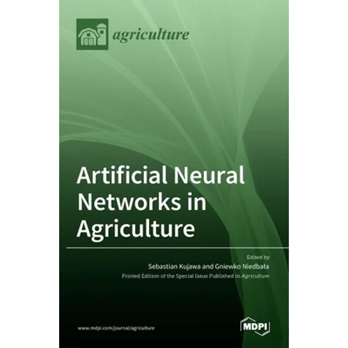Artificial Neural Networks in Agriculture