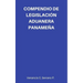 Compendio de Legislación Aduanera Panameña