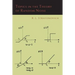 Topics in the Theory of Random Noise [Volume One]