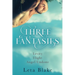 Three Fantasies: Levity, Flight, Angel Undone