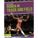Women in Track and Field