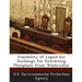 Feasibility of Liquid Ion Exchange for Extracting Phosphate from Wastewater