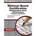National Board Certification Mathematics: Early Adolescence Practice Questions: Practice Tests and Exam Review for the Nbpts National Board Certificat